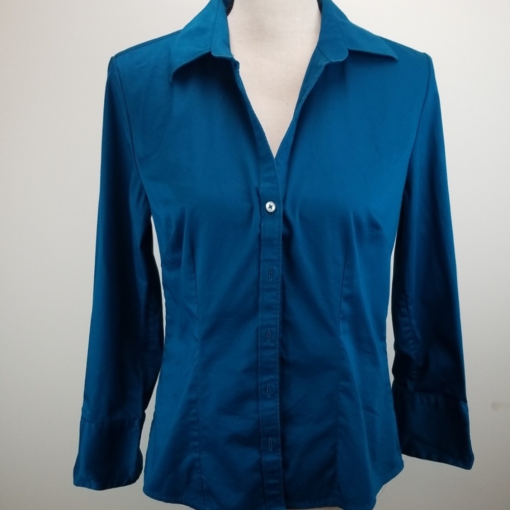 Banana Republic Blouse.